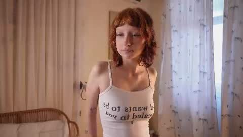 Leona online show from July 28, 4:21 am