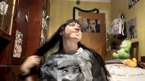 Mira online show from March 29, 9:03 pm