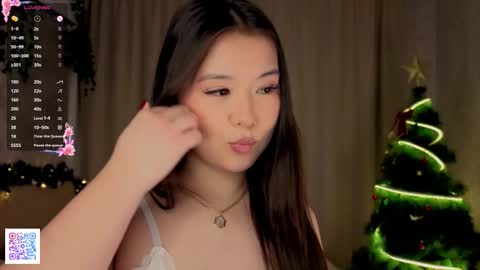 Rina online show from January 12, 4:40 am