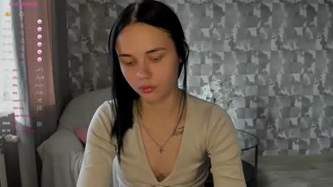 Snapshot of kseni_a chatting on October 14, 10:18 am Ksenia online show from October 14, 10:18 am