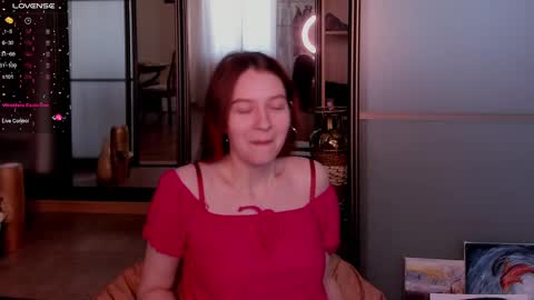 Snapshot of ksuhesa chatting on March 9, 7:23 am ksuhesa online show from March 9, 7:23 am