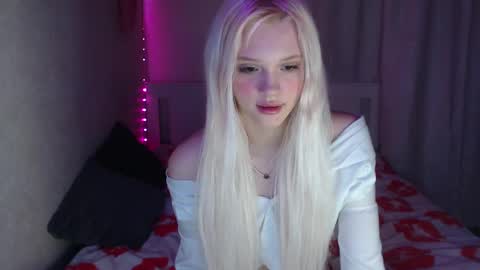 Emilia online show from March 2, 7:30 pm