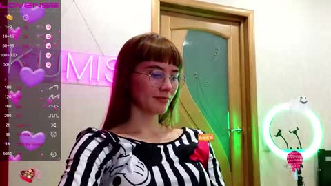 kumisgo online show from February 21, 1:11 am