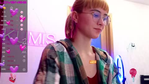 kumisgo online show from January 10, 12:17 am