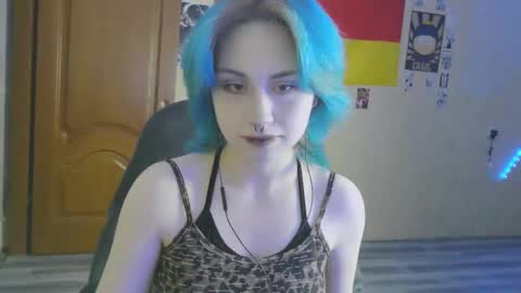 Alice online show from February 5, 2:20 pm