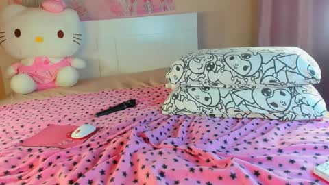 Anna online show from September 16, 2:30 am