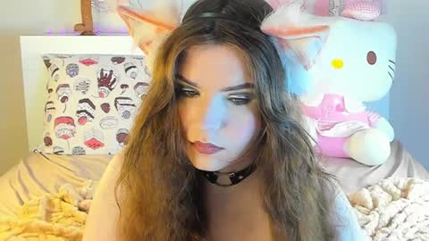 Anna online show from January 19, 12:28 am