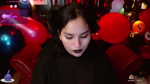 Fetiche Woman online show from September 24, 10:42 pm