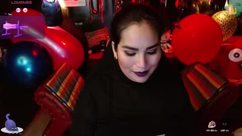 Fetiche Woman online show from September 18, 11:03 pm