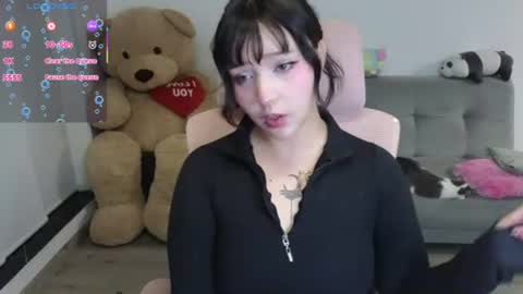 Andy online show from July 8, 2:36 am