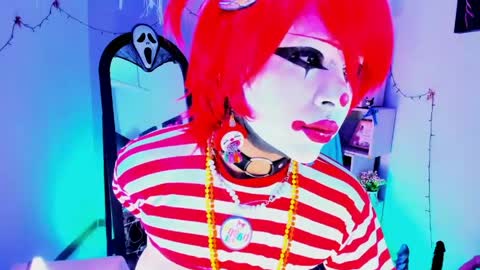 IM KUROMI - MY NEXT STREAM - SATURDAY- 31  JANUARY  2026 - 10PM EST DONT MISS IT online show from April 19, 8:58 am