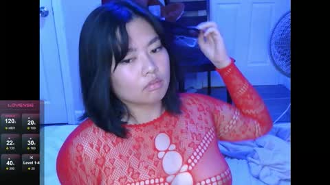 kuromixx444 online show from January 13, 1:04 pm