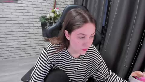 Snapshot of kvetachka chatting on March 12, 12:42 am Kvetachka Thu-Sun 0900am-1500pmGTM2 online show from March 12, 12:42 am