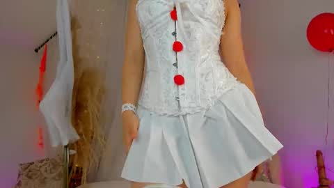 kyany  online show from October 31, 11:36 am