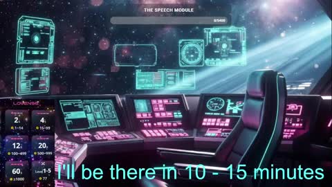 KybellaAI online show from March 27, 8:26 am