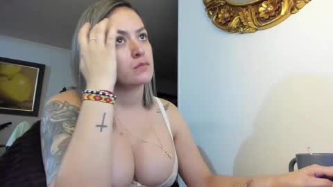 kyhara online show from February 23, 11:32 pm