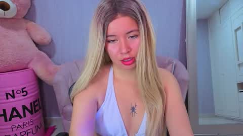 Kilya online show from February 17, 9:03 pm