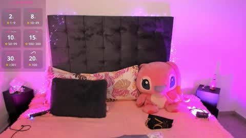 Snapshot of kylie2211 chatting on October 21, 2:26 am Kylie online show from October 21, 2:26 am