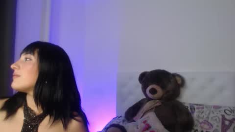 Snapshot of kylie444 chatting on September 12, 6:04 pm Sara online show from September 12, 6:04 pm