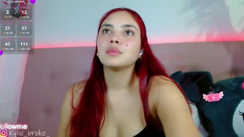 k ylie online show from October 8, 12:48 am