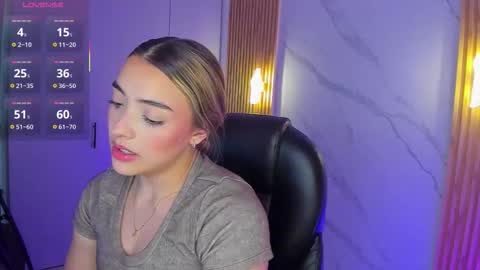  KYLIE  online show from March 24, 2:28 am