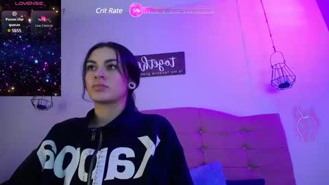 Snapshot of kylie_ls chatting on February 4, 3:33 am kylie_ls online show from February 4, 3:33 am