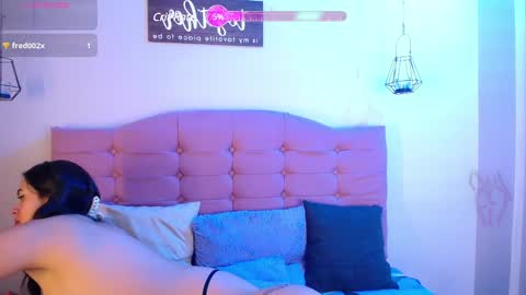 Snapshot of kylie_ls chatting on February 21, 4:51 am kylie_ls online show from February 21, 4:51 am