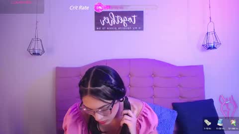 Snapshot of kylie_ls chatting on March 11, 3:36 am kylie_ls online show from March 11, 3:36 am