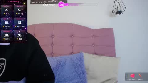 Snapshot of kylie_ls chatting on February 6, 3:37 am kylie_ls online show from February 6, 3:37 am