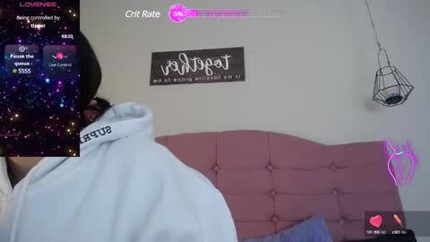 Snapshot of kylie_ls chatting on January 18, 12:26 pm kylie_ls online show from January 18, 12:26 pm