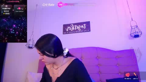 Snapshot of kylie_ls chatting on January 9, 12:19 pm kylie_ls online show from January 9, 12:19 pm