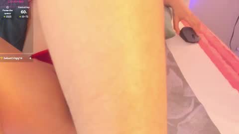 kylie_mckenzie online show from July 29, 8:53 pm