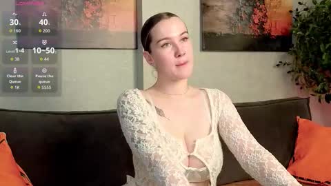 Anna online show from October 7, 11:47 am