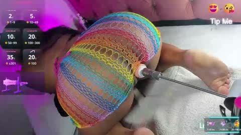 kylie Sttel online show from October 7, 10:19 am