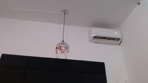 Melissa online show from March 1, 10:02 am