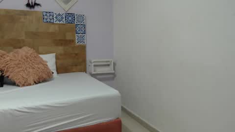 Melissa online show from March 9, 10:19 am