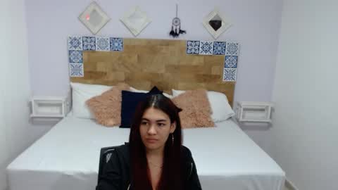 Melissa online show from February 28, 11:14 am