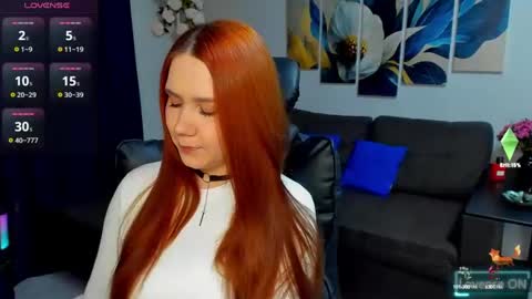 Snapshot of kyliechapman chatting on January 13, 10:35 pm KylieChapman online show from January 13, 10:35 pm