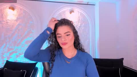 Kylie Jenkins online show from February 11, 11:44 am