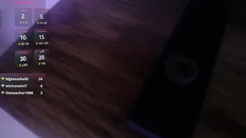 kylievoosx online show from July 14, 2:05 am