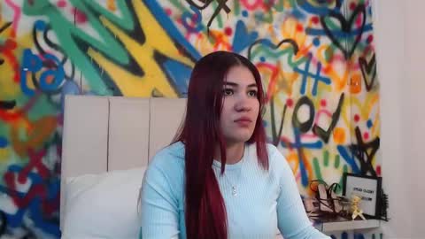 Kylie online show from March 23, 1:50 pm