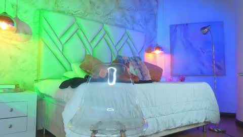 Kyle online show from March 14, 11:33 am