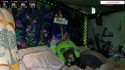 Kyloe Reign online show from October 23, 5:52 pm