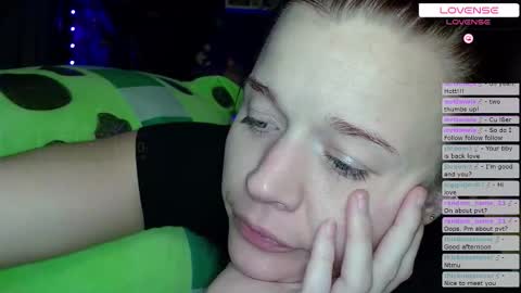 Kyloe Reign online show from December 3, 6:54 pm