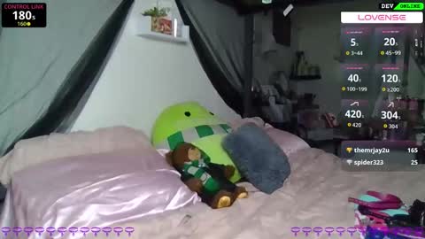 Kyloe Reign online show from October 21, 5:28 pm