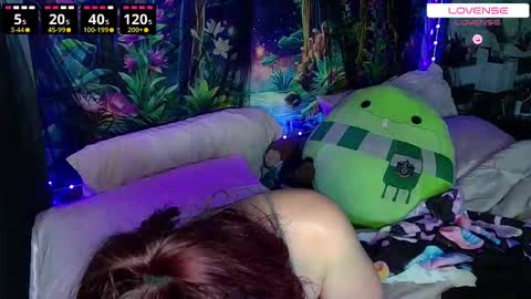 Kyloe Reign online show from October 30, 5:47 pm