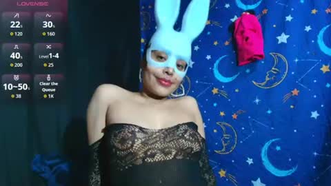 Kymberly  online show from August 2, 2:14 am