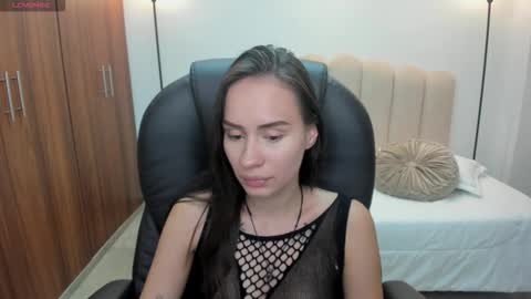 Kymberly online show from October 8, 6:34 pm