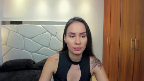 Kymberly online show from October 15, 11:13 am