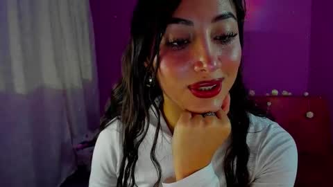 Kym Giraldo online show from January 18, 8:21 am